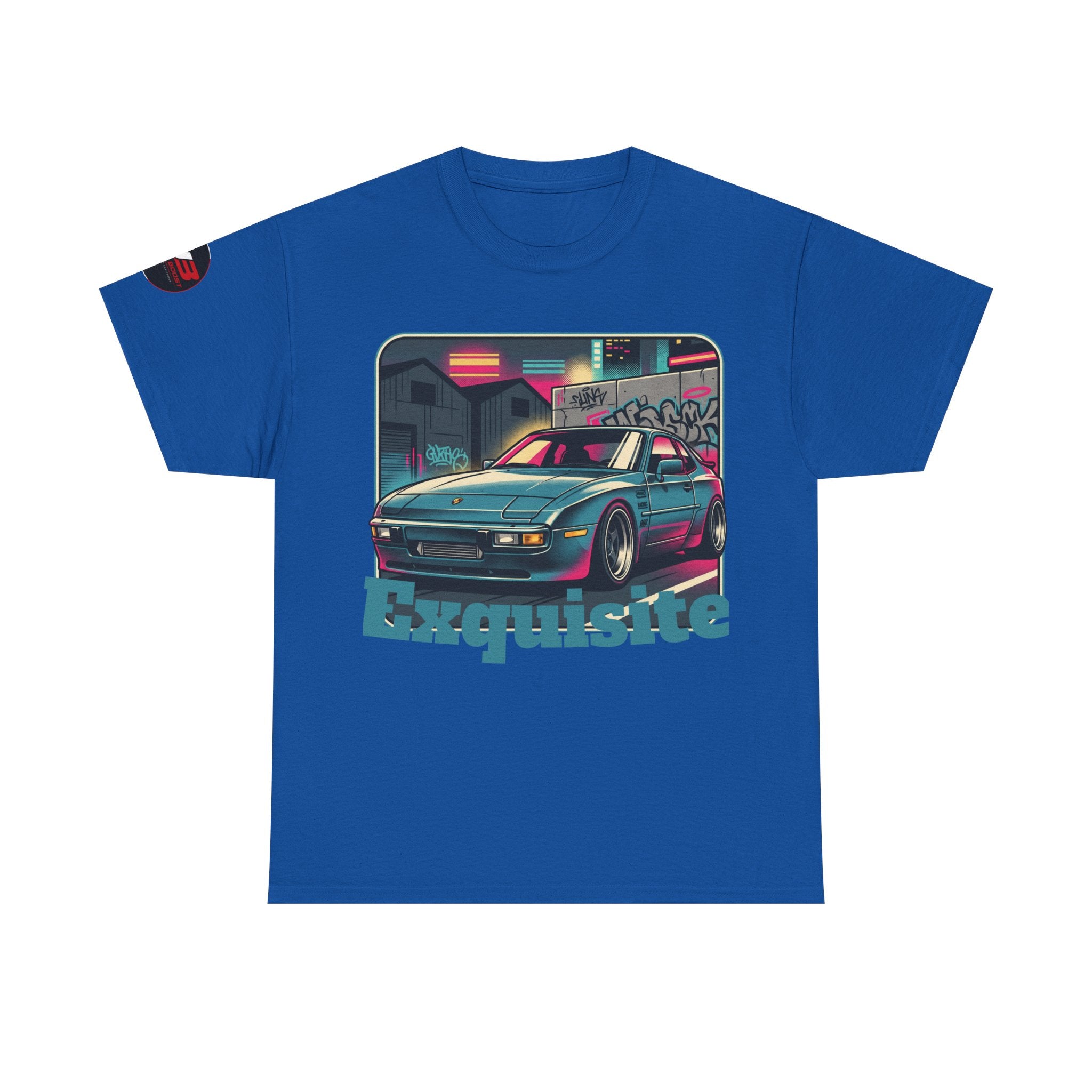 944 Exquisite Tee