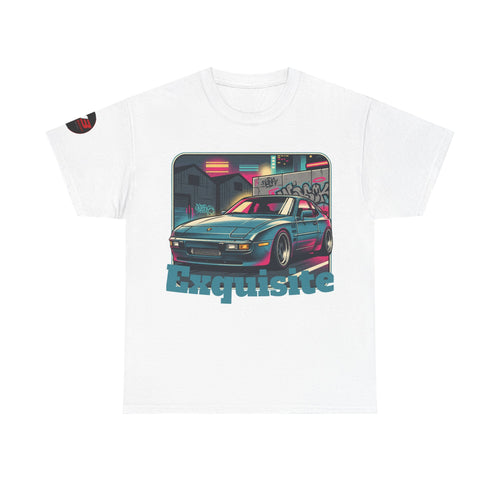 944 Exquisite Tee