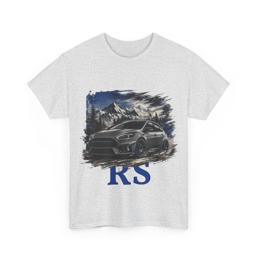 RS Tee
