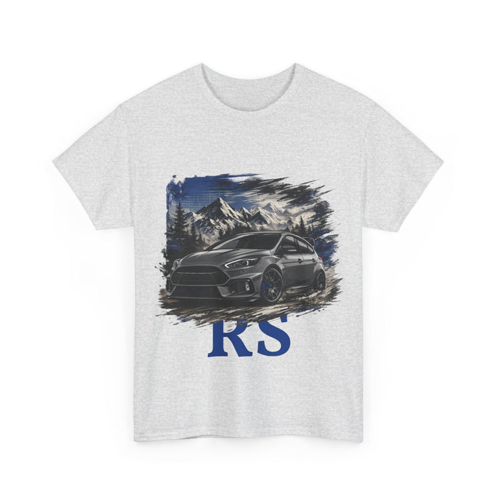 RS Tee
