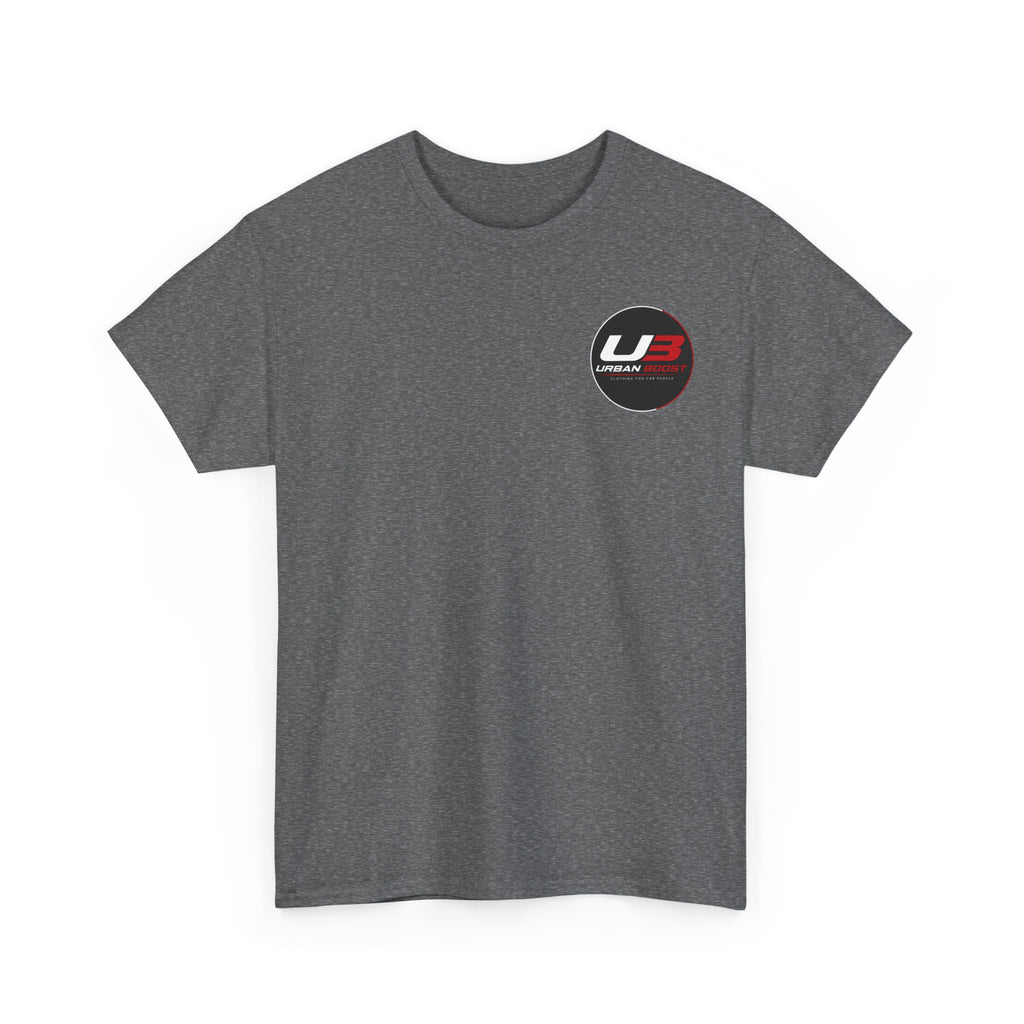 Civic Culture Tee