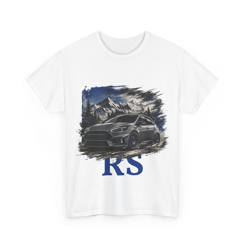 RS Tee