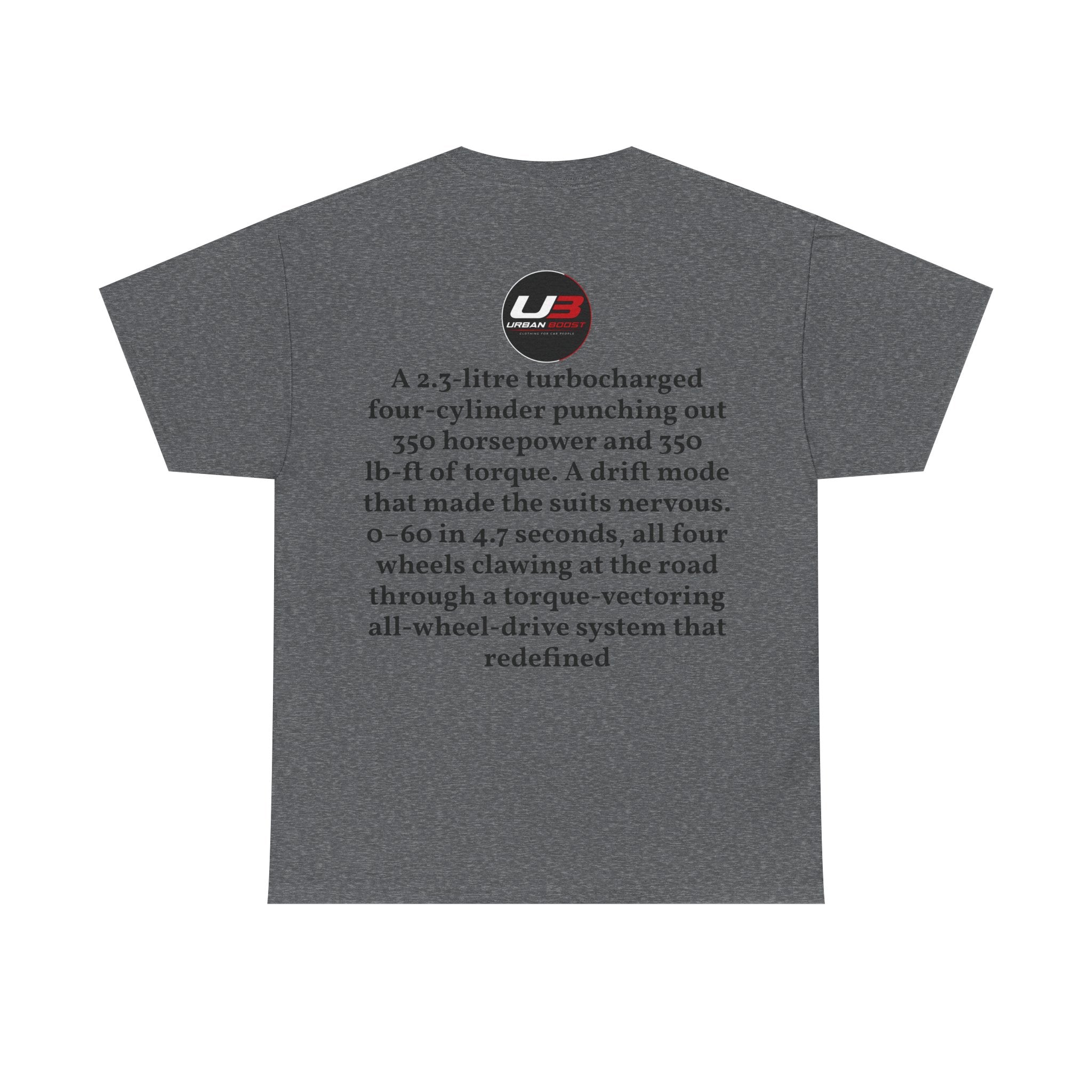 RS Tee
