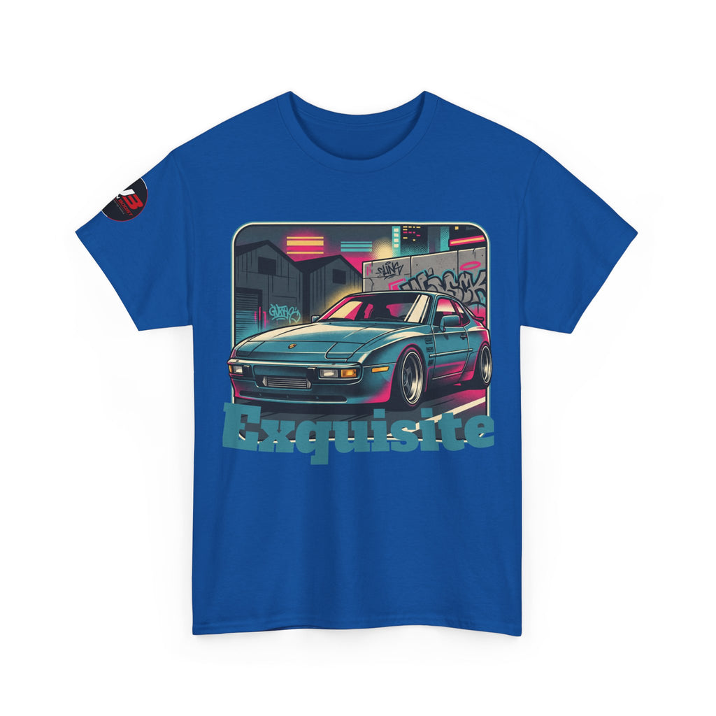 944 Exquisite Tee