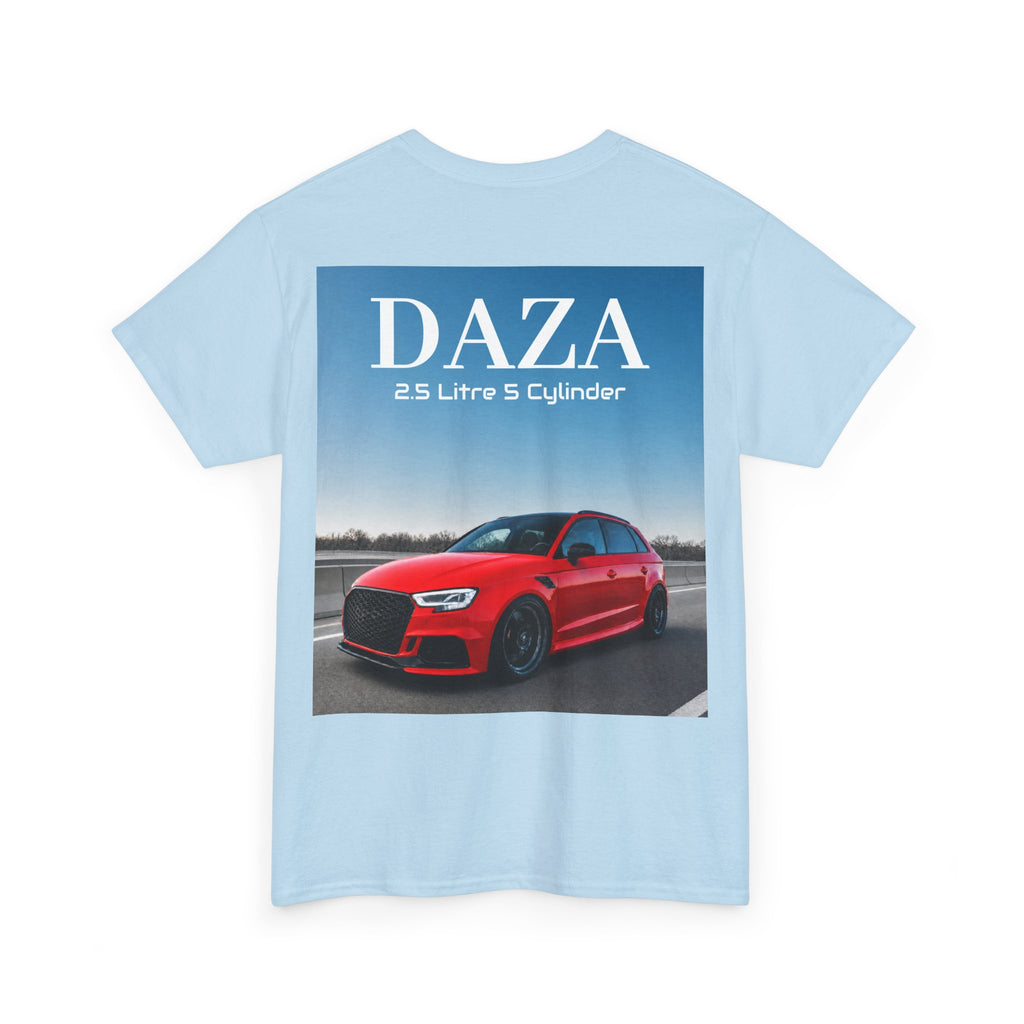DAZA