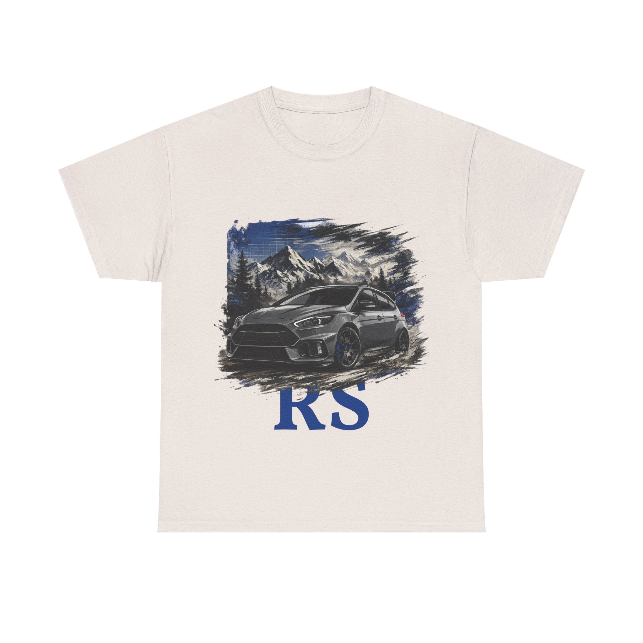RS Tee