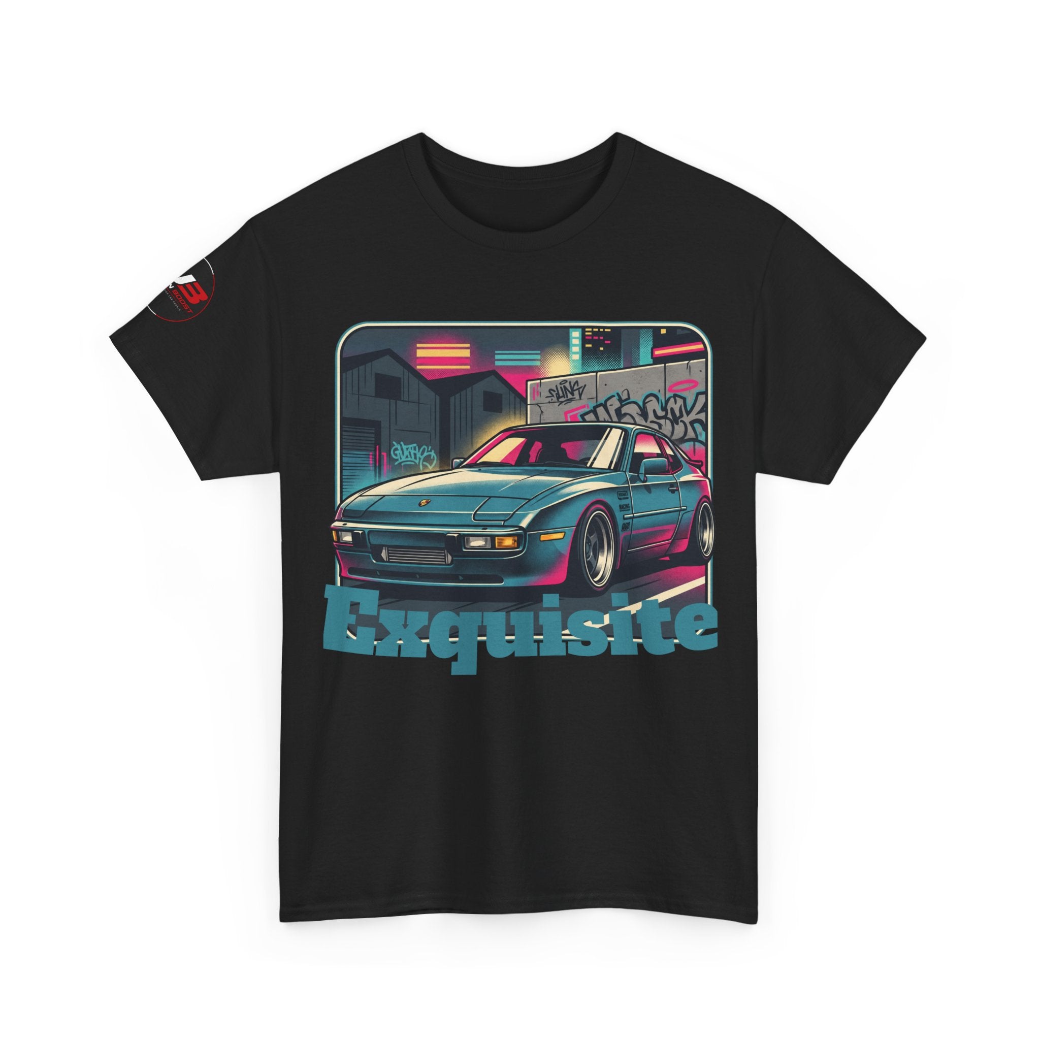 944 Exquisite Tee