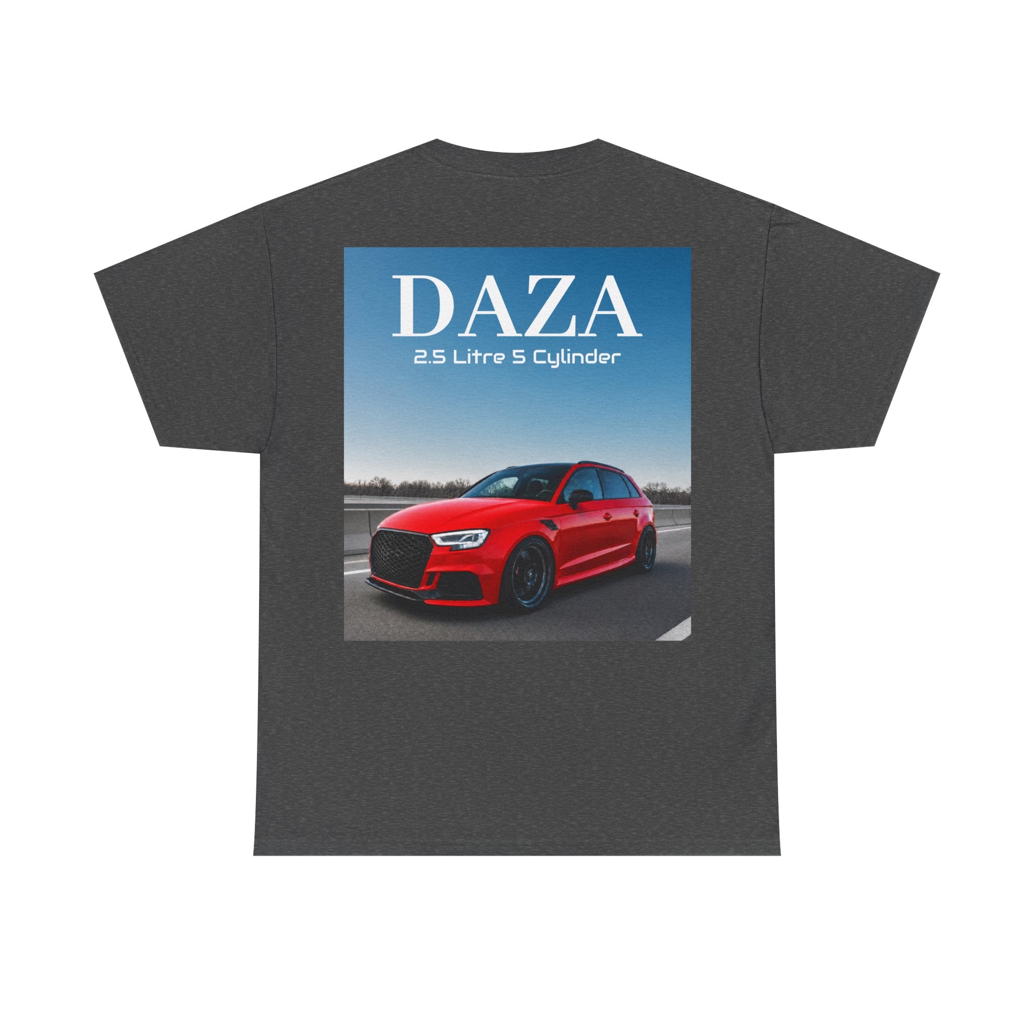 DAZA