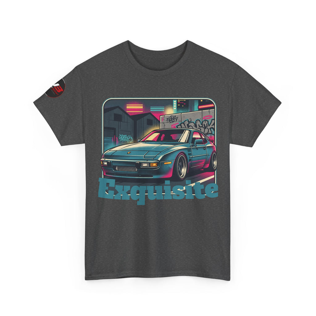 944 Exquisite Tee