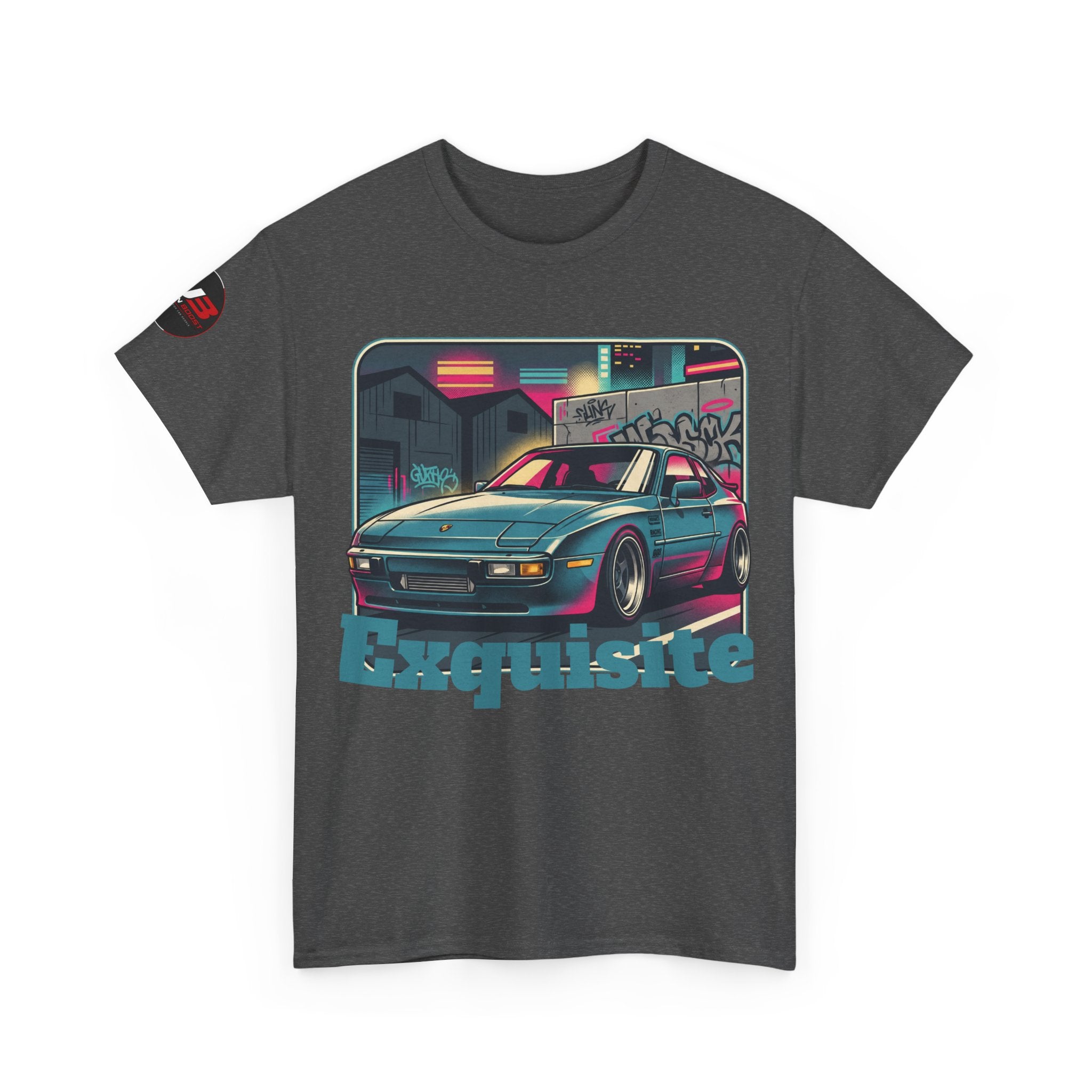 944 Exquisite Tee