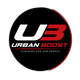 Urban Boost - Home